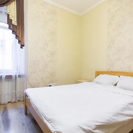 Квартира Подобово Біля Площі Ринок Вулиця Староєврейська 17 Lviv Kültér fotó