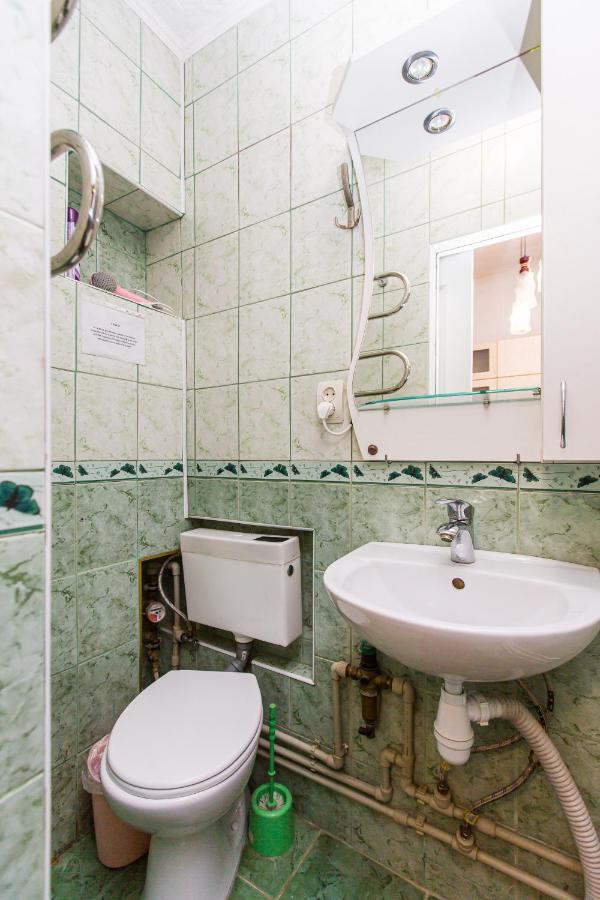 Квартира Подобово Біля Площі Ринок Вулиця Староєврейська 17 Lviv Kültér fotó