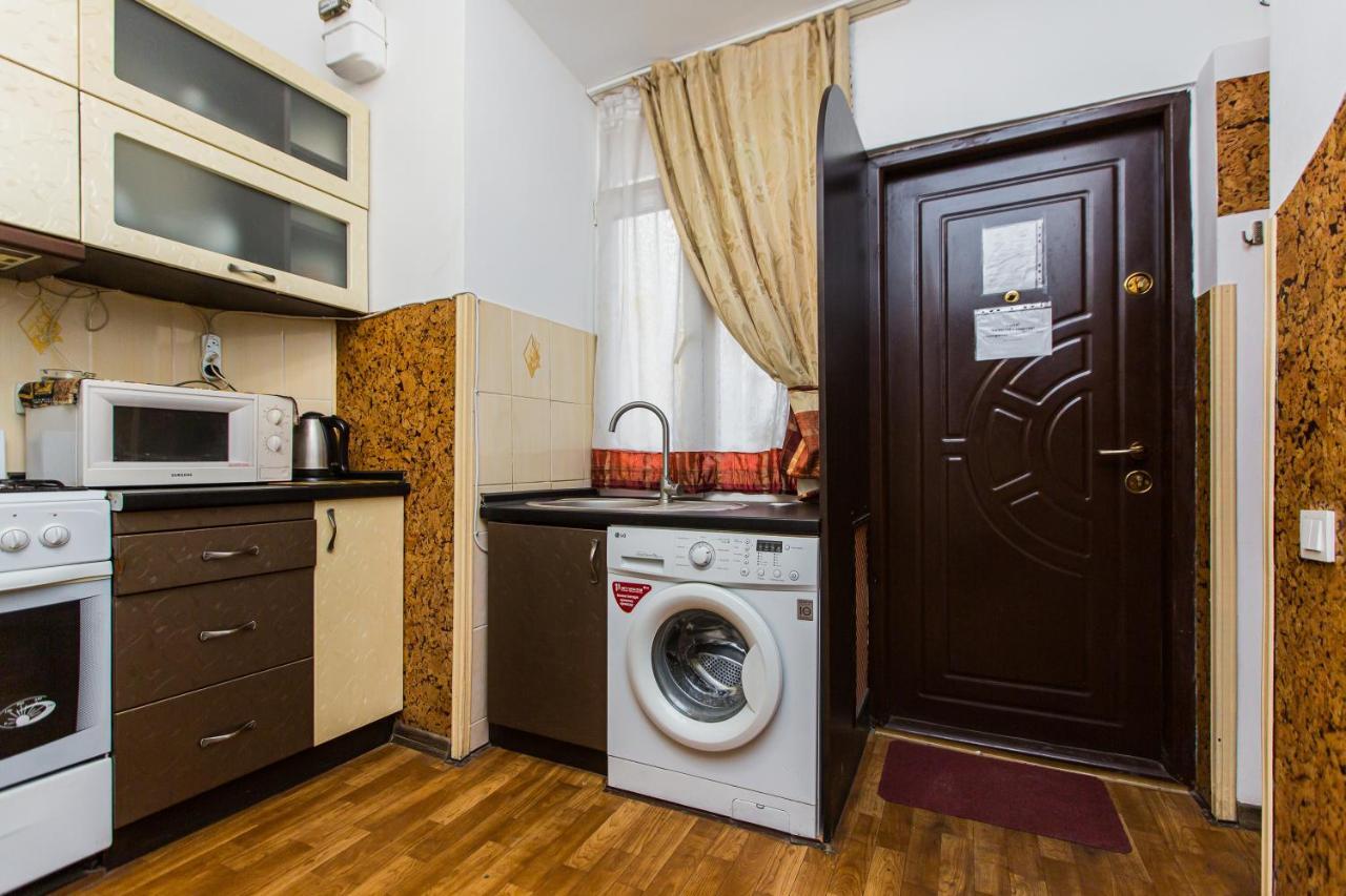 Квартира Подобово Біля Площі Ринок Вулиця Староєврейська 17 Lviv Kültér fotó