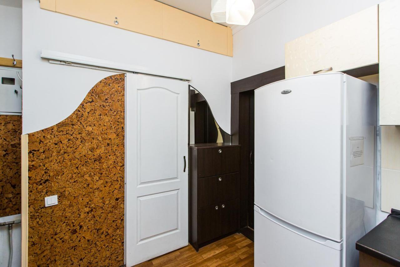 Квартира Подобово Біля Площі Ринок Вулиця Староєврейська 17 Lviv Kültér fotó
